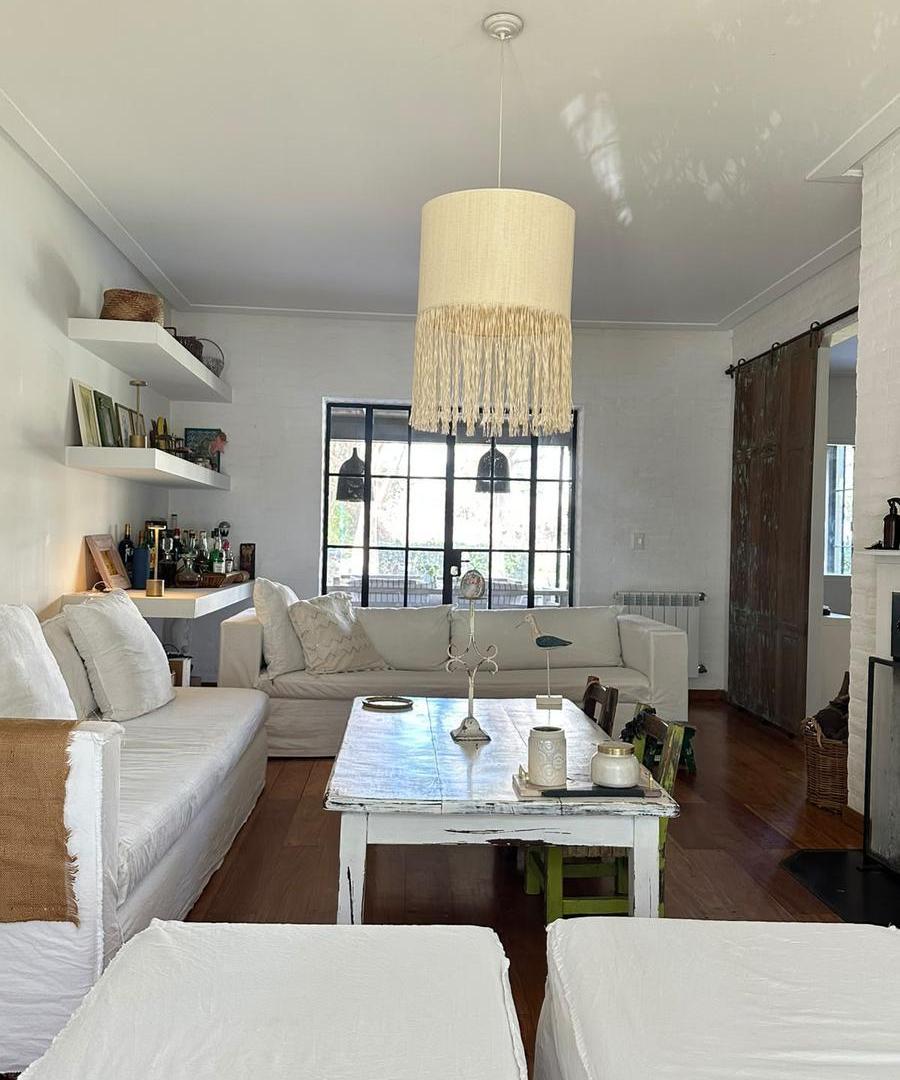 Foto de Casa en venta en Barrio Cerrado El Portal, imagen 1