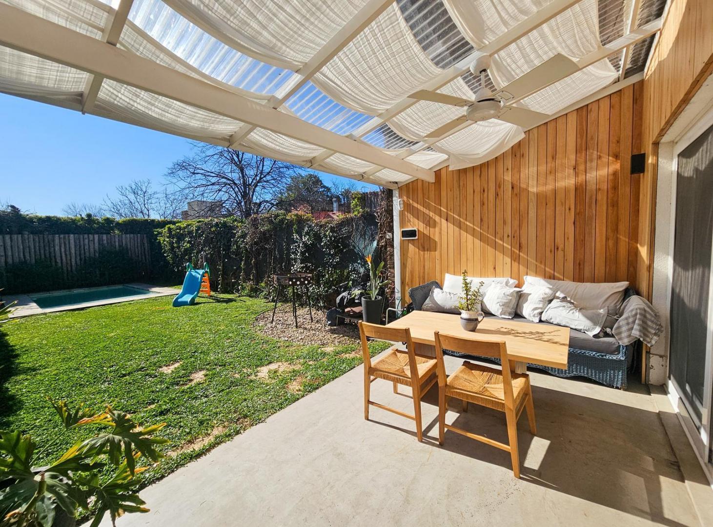 Foto de Casa triplex en venta en santa rita san isidro 4 ambientes, imagen 5