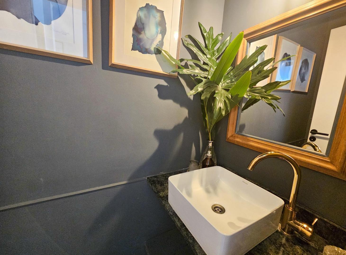 Foto de Casa triplex en venta en santa rita san isidro 4 ambientes, imagen 3