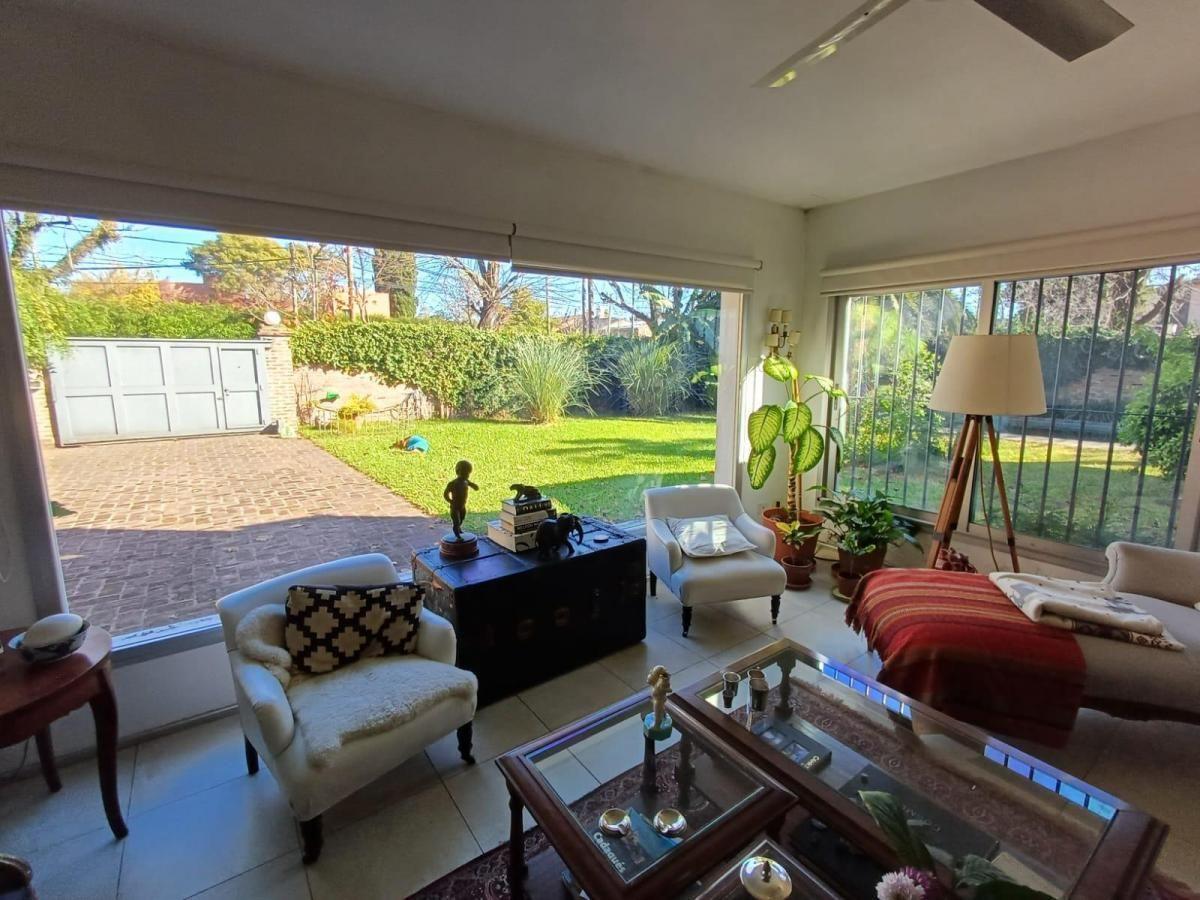 Foto de Casa en venta en Las Lomas de San Isidro, imagen 4