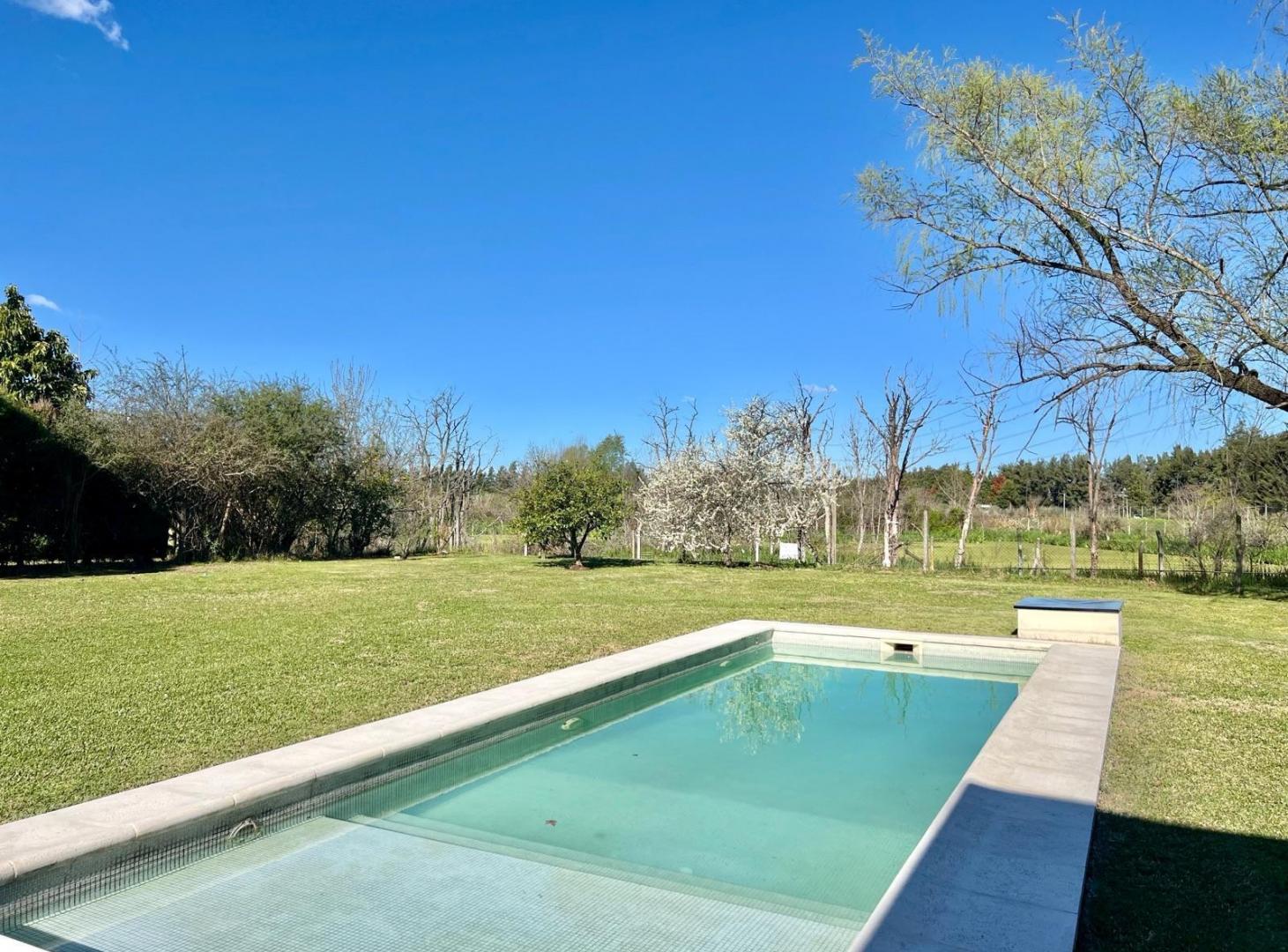 Casa en Altamira en Alquier anual