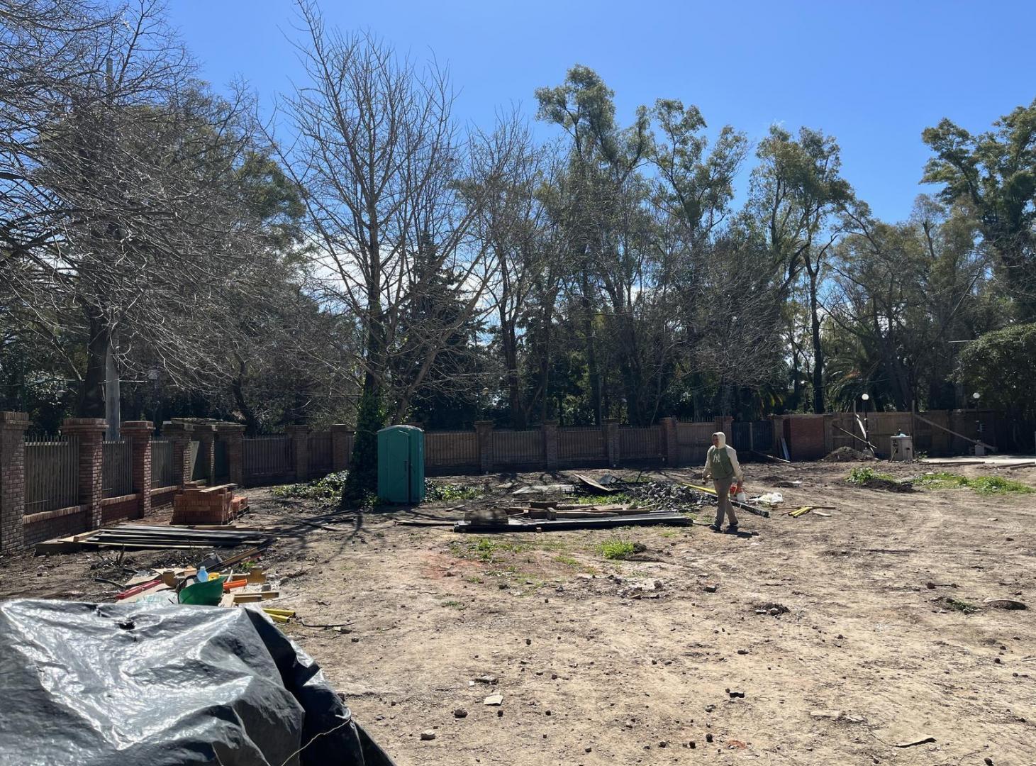 Foto de Lote en barrio cerrado nuevo en Las Lomas!!, imagen 4