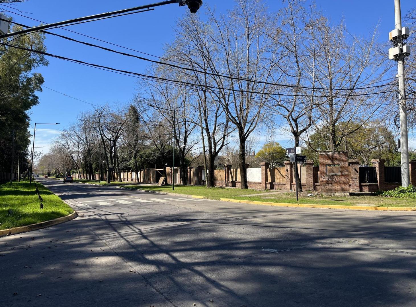 Foto de Lote en barrio cerrado nuevo en Las Lomas!!, imagen 2