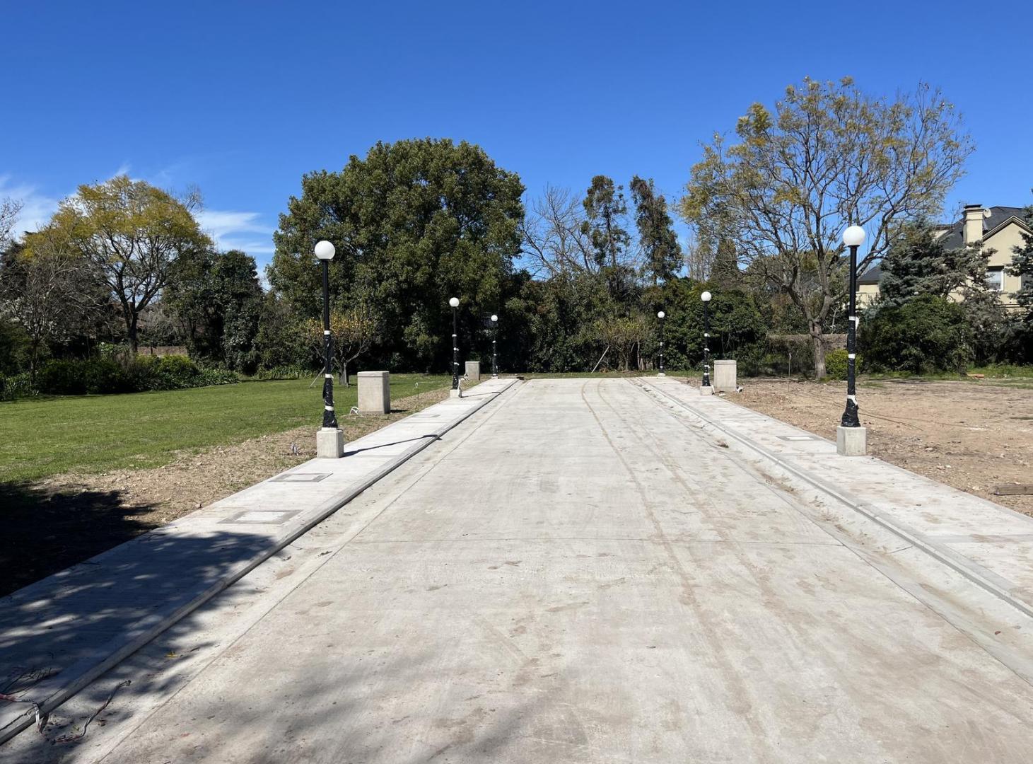 Foto de Lote en barrio cerrado nuevo en Las Lomas!!, imagen 5