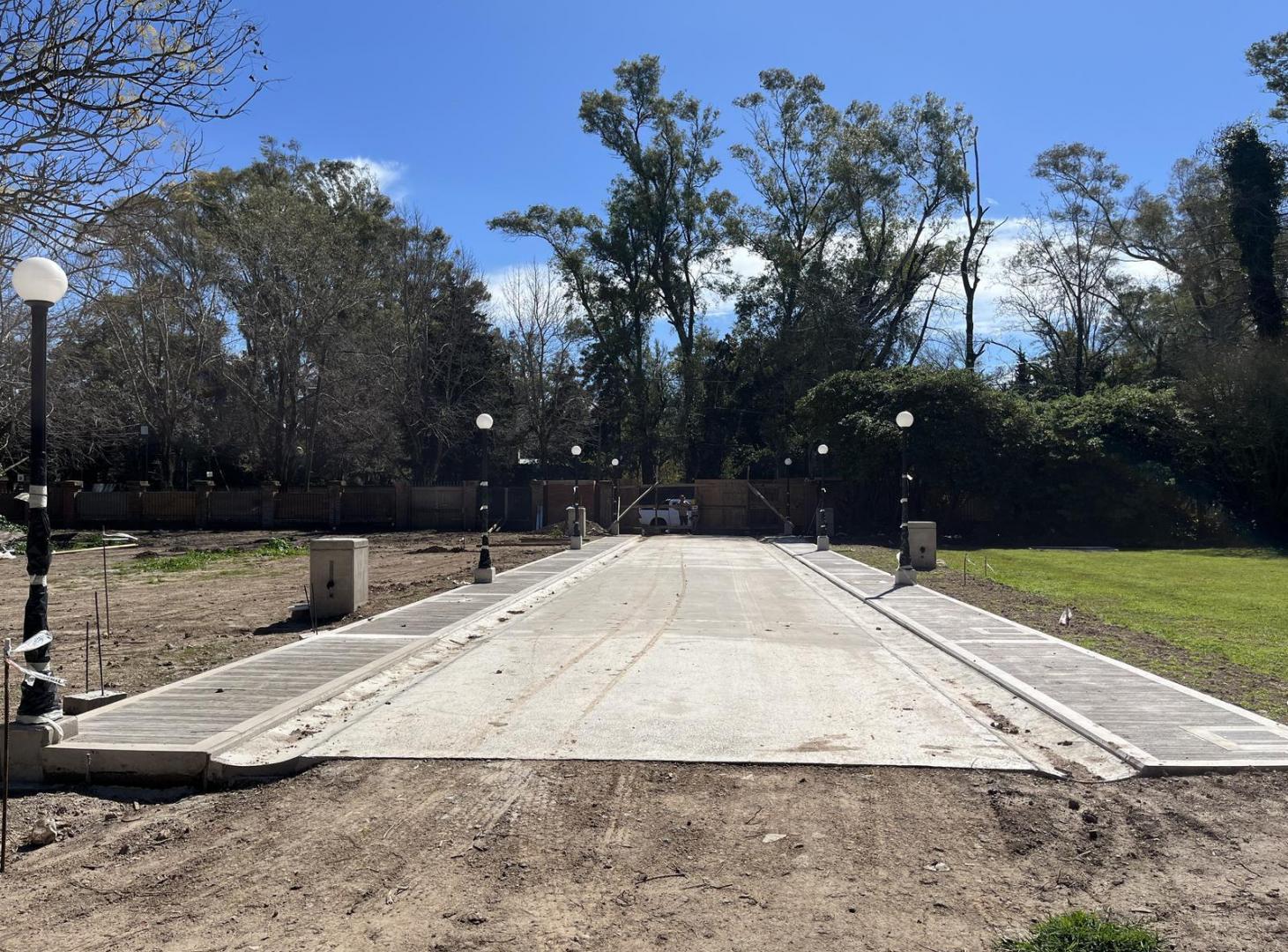Foto de Lote en barrio cerrado nuevo en Las Lomas!!, imagen 2