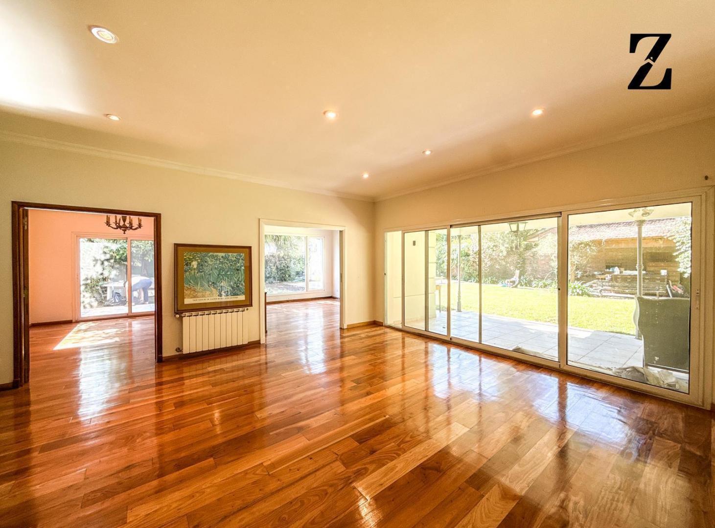 Foto de Casa en la mejor zona de Acassuso, imagen 5