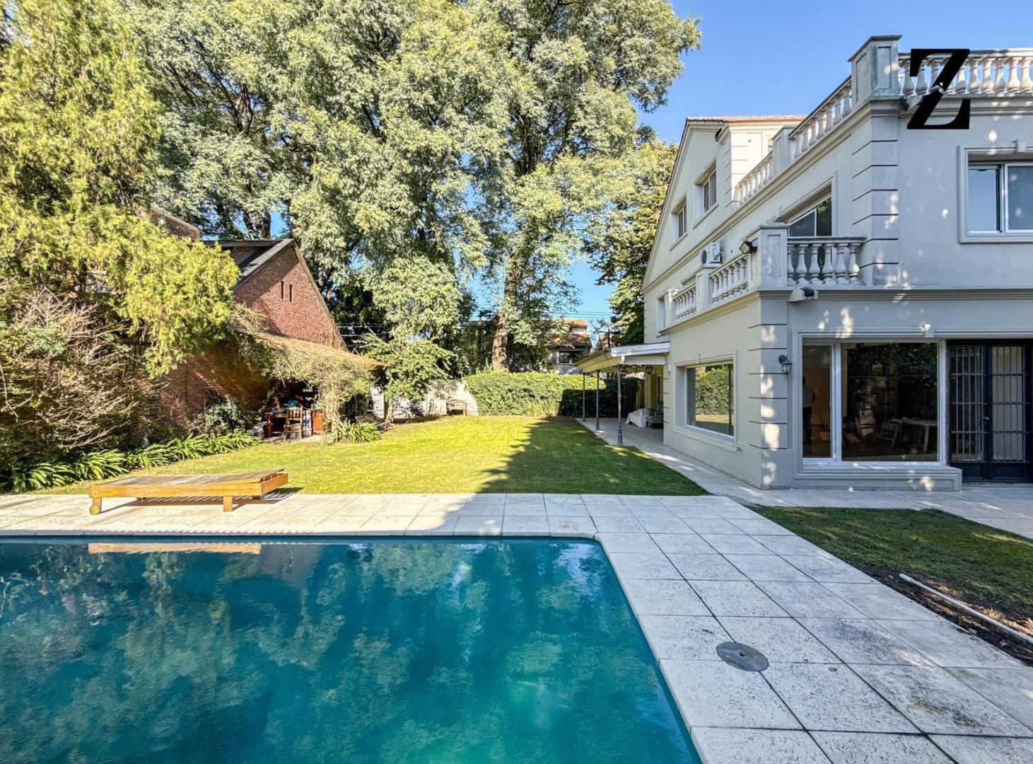 Foto de Casa en la mejor zona de Acassuso, imagen 3