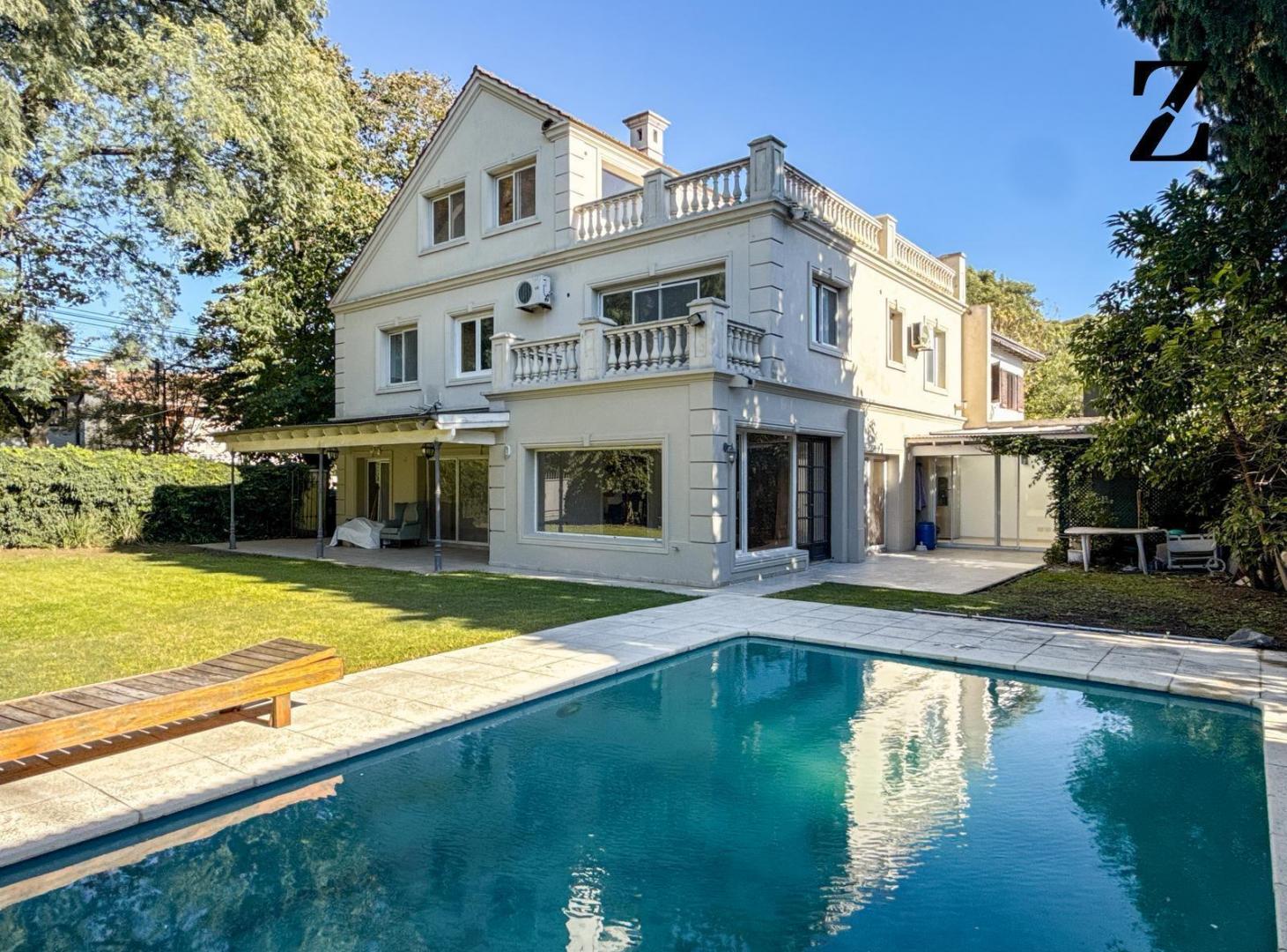 Foto de Casa en la mejor zona de Acassuso, imagen 1