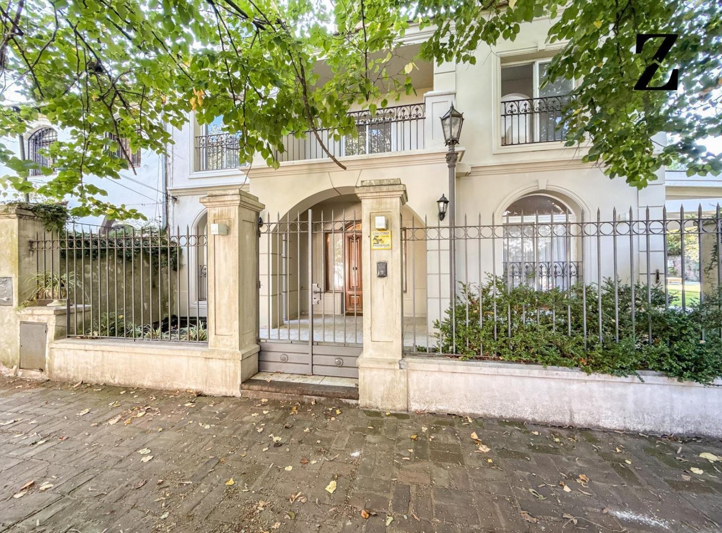 Foto de Casa en la mejor zona de Acassuso, imagen 2