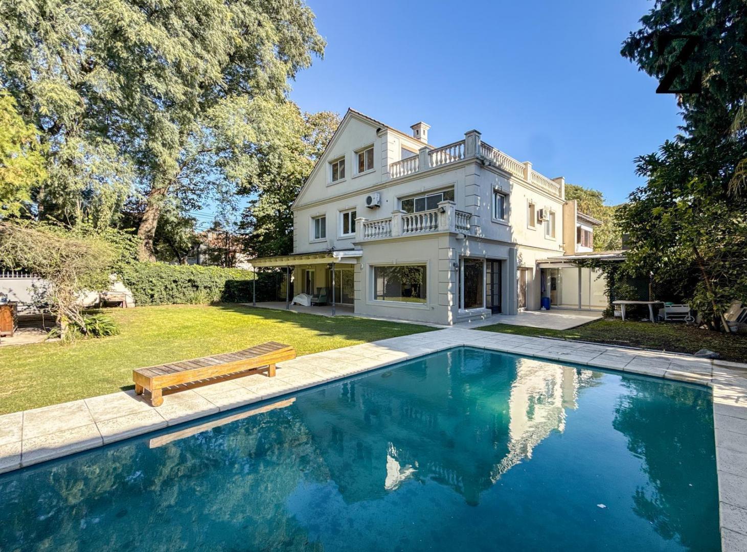 Foto de Casa en la mejor zona de Acassuso, imagen 4