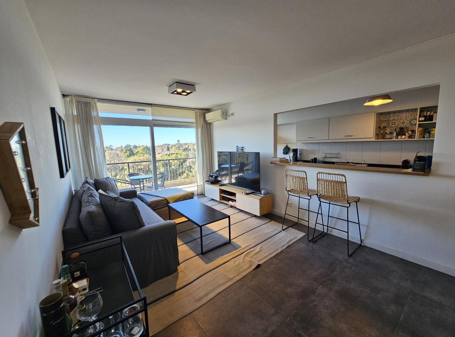 Foto de Departamento 3 ambientes en Torres de Beccar, imagen 2