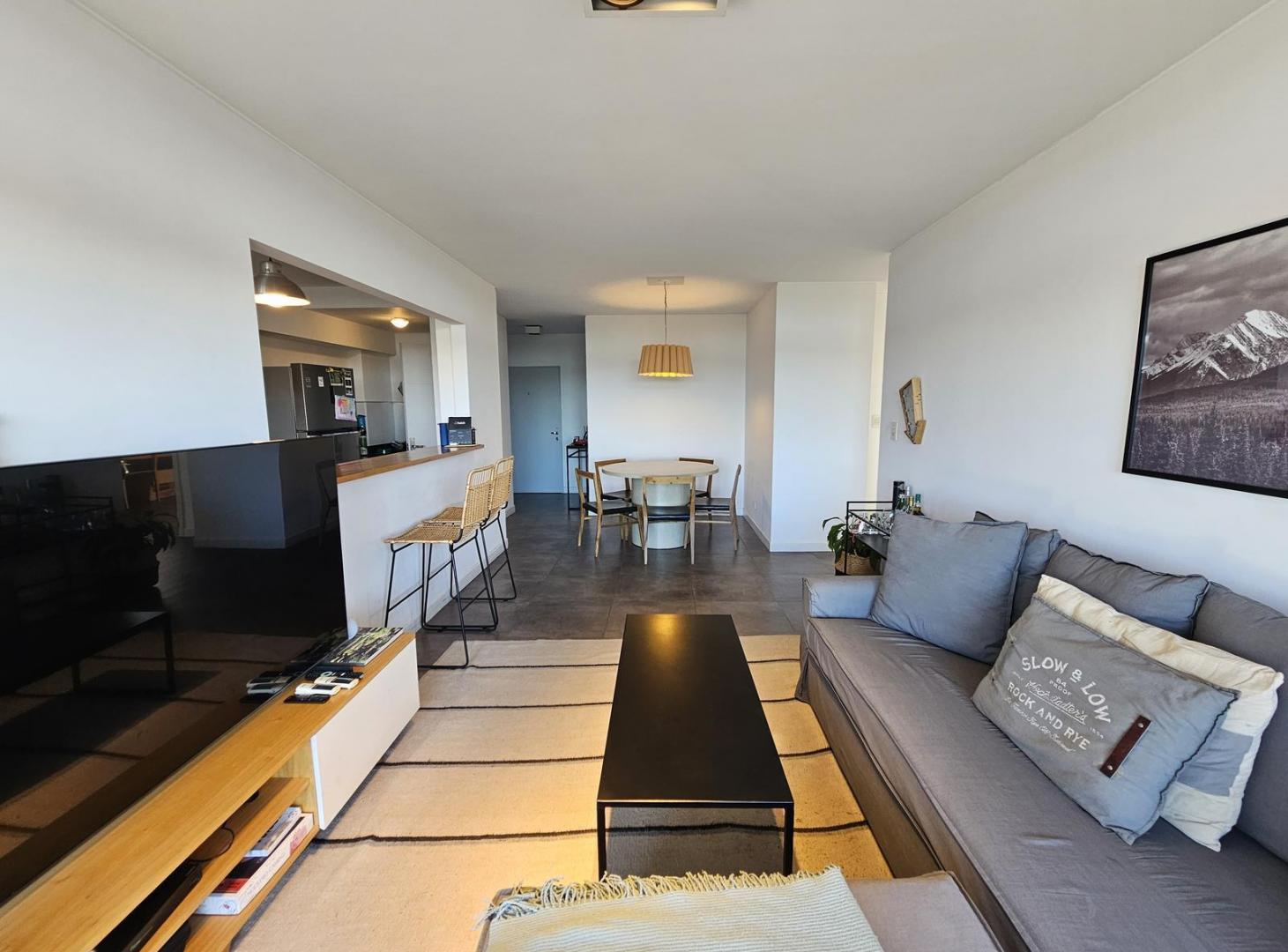 Foto de Departamento 3 ambientes en Torres de Beccar, imagen 3