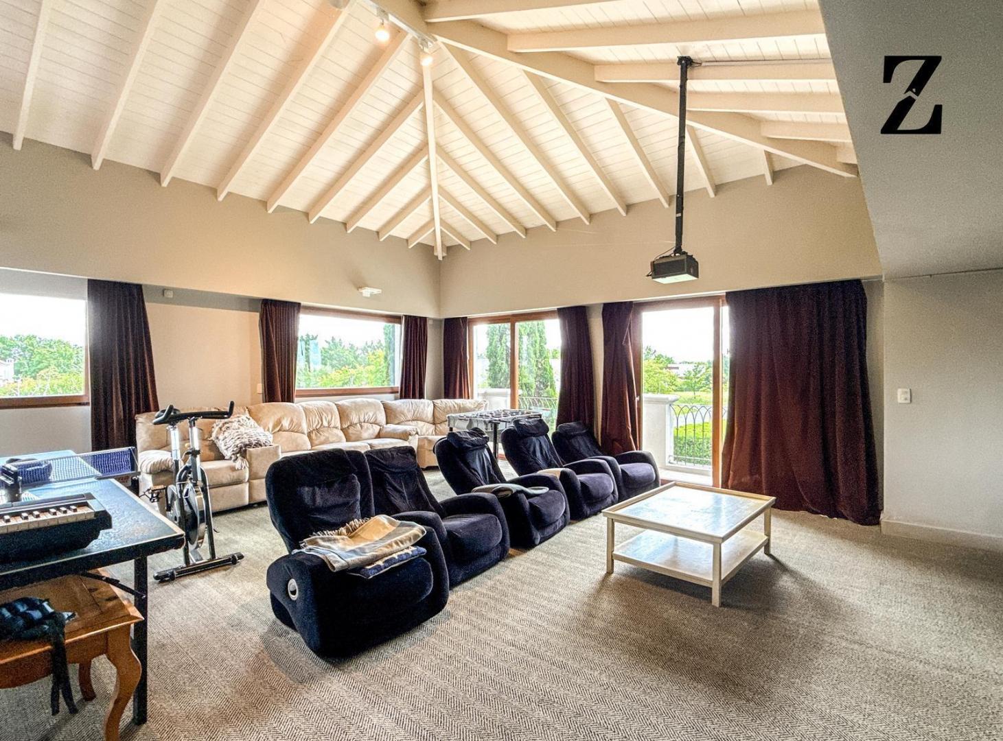 Foto de Casa en venta en La Isla de Nordelta, imagen 5