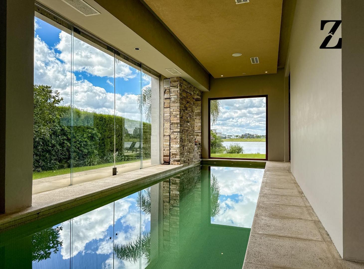 Foto de Casa en venta en La Isla de Nordelta, imagen 1