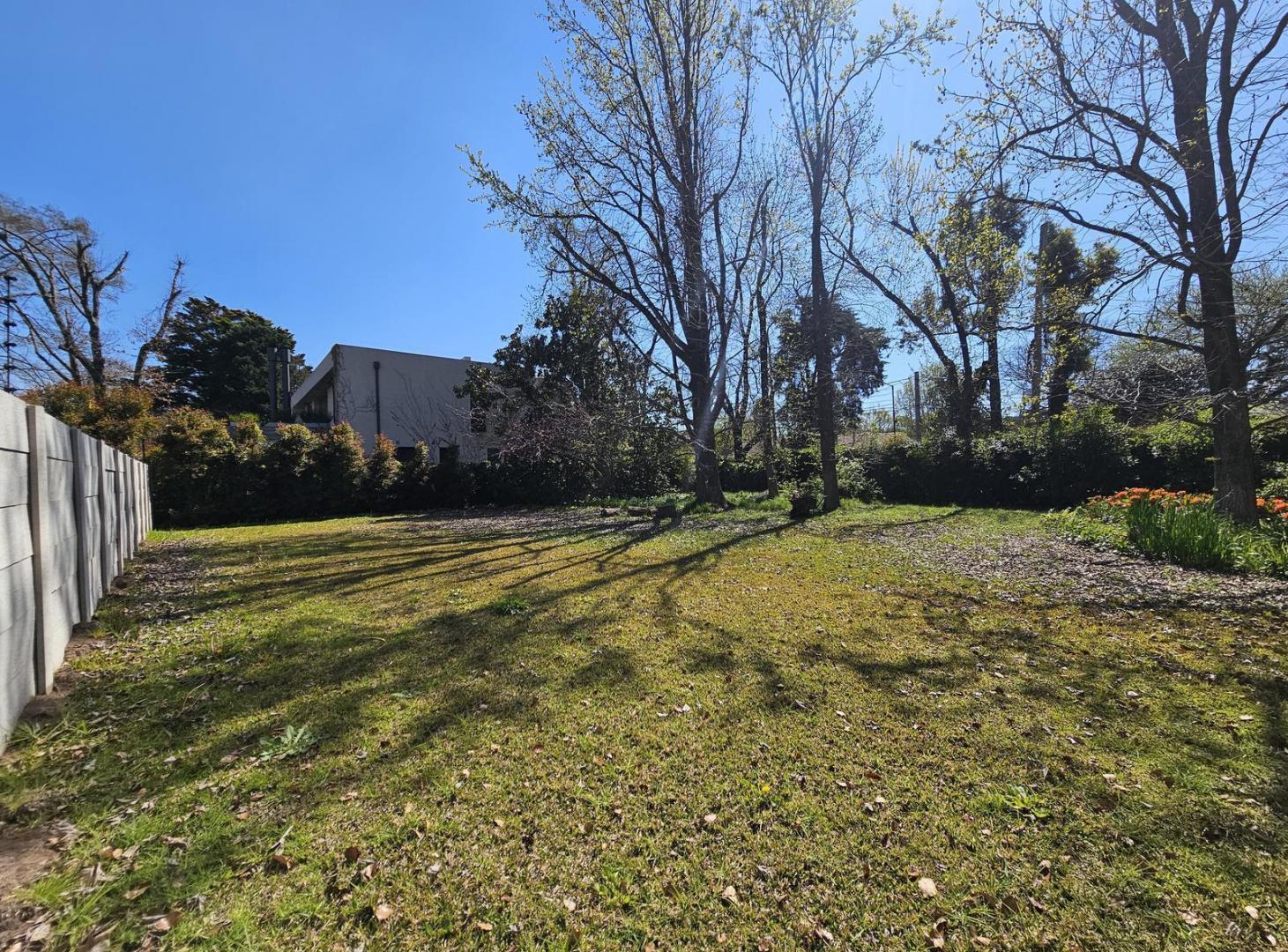 Foto de Terreno en venta en San Isidro, imagen 3