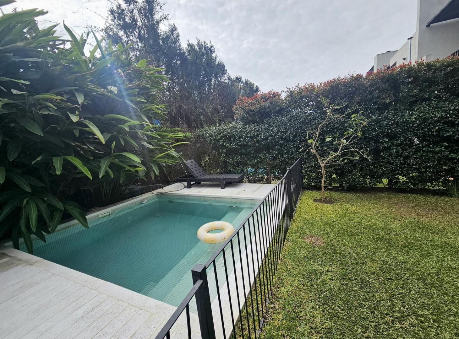 Foto de Casa en alquiler Ovejitas I, Beccar, imagen 1