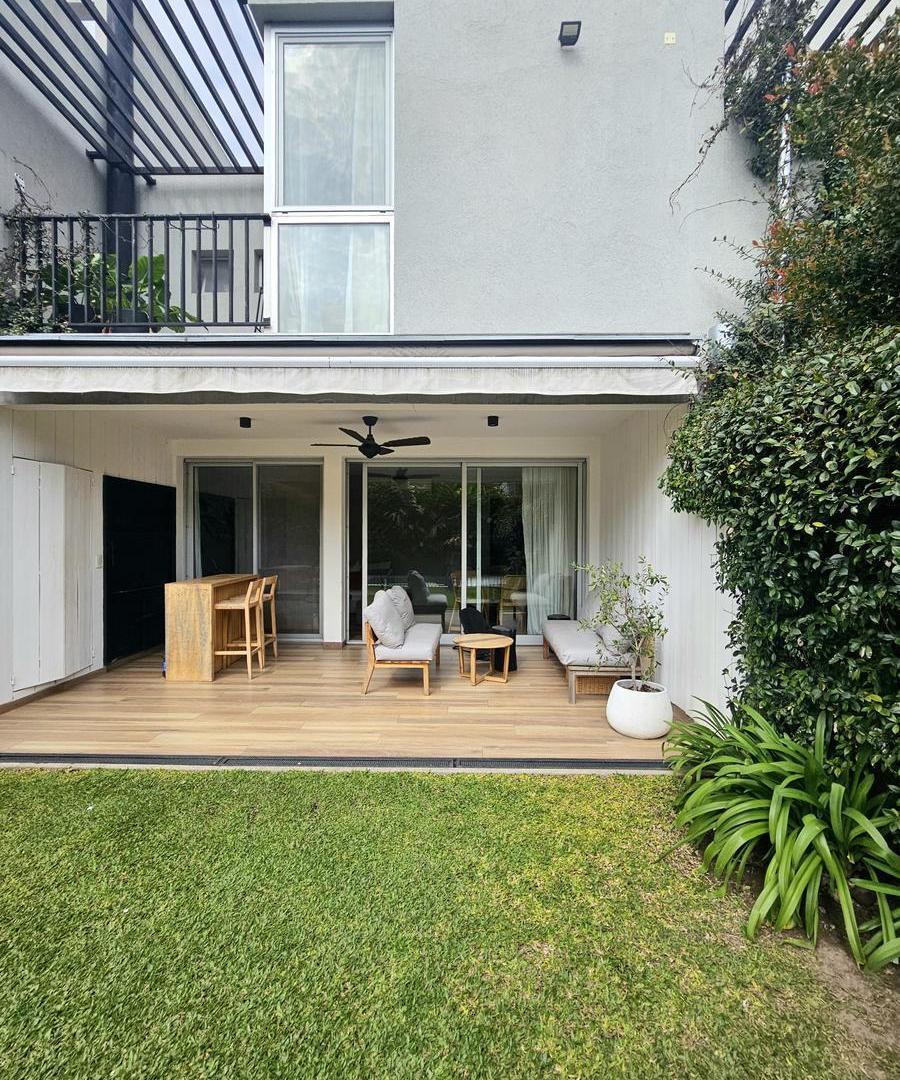 Foto de Casa en alquiler Ovejitas I, Beccar, imagen 4