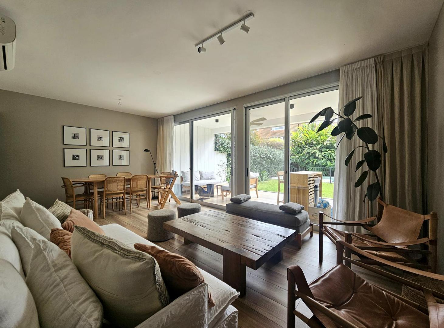 Foto de Casa en alquiler Ovejitas I, Beccar, imagen 2