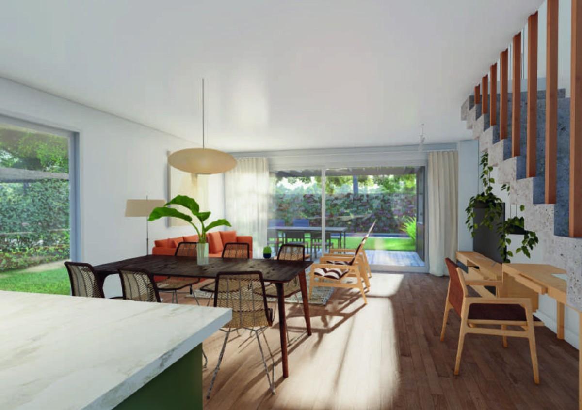 Foto de La ALDEANA Pilar - Duplex 3 amb a la VENTA, imagen 4