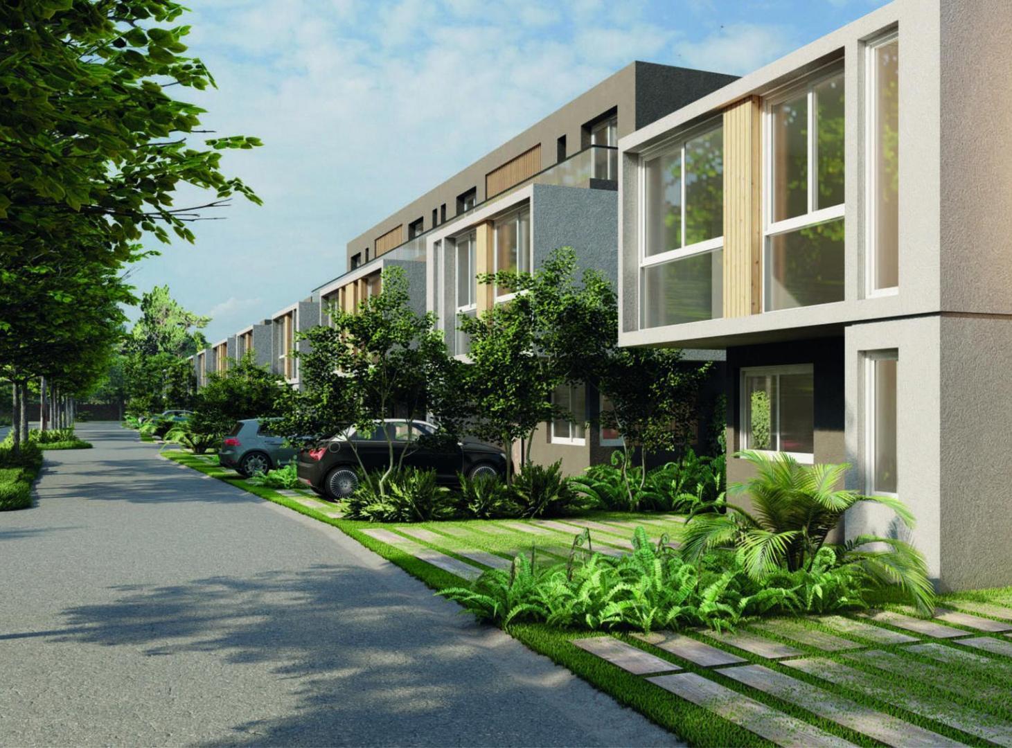 Foto de La ALDEANA Pilar - Duplex 3 amb a la VENTA, imagen 5