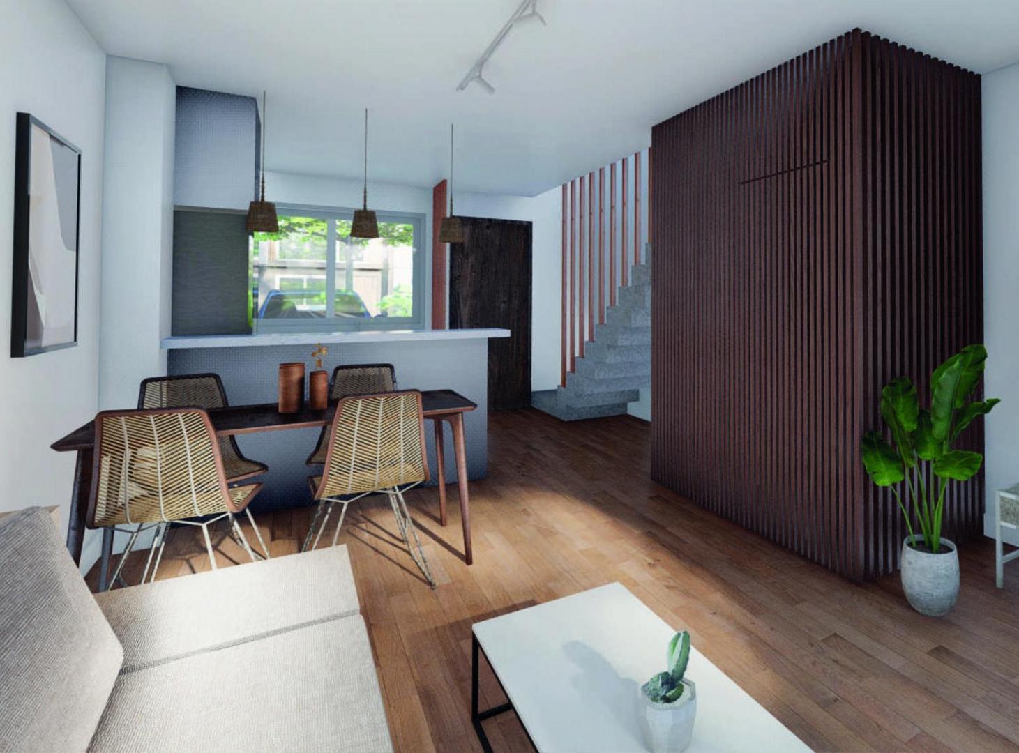 Foto de La ALDEANA Pilar - Duplex 3 amb a la VENTA, imagen 1