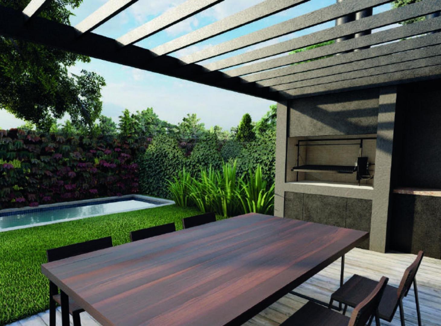 Foto de La ALDEANA Pilar - Duplex 3 amb a la VENTA, imagen 3