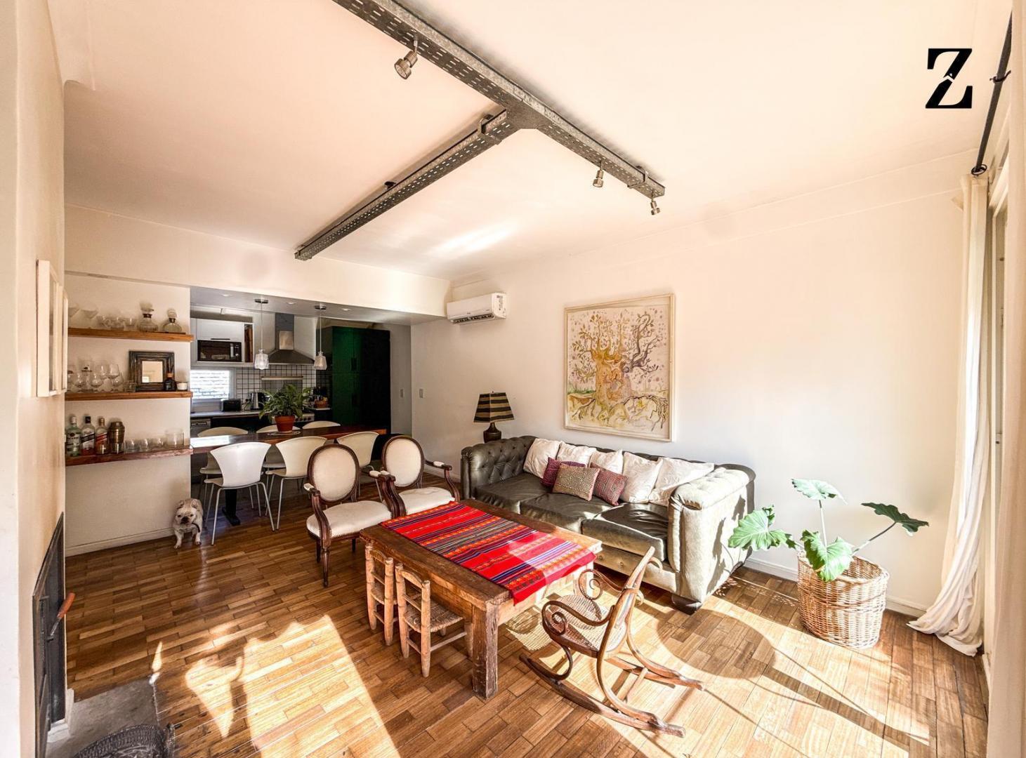 Foto de PH en venta en la mejor zona de San Isidro, imagen 1