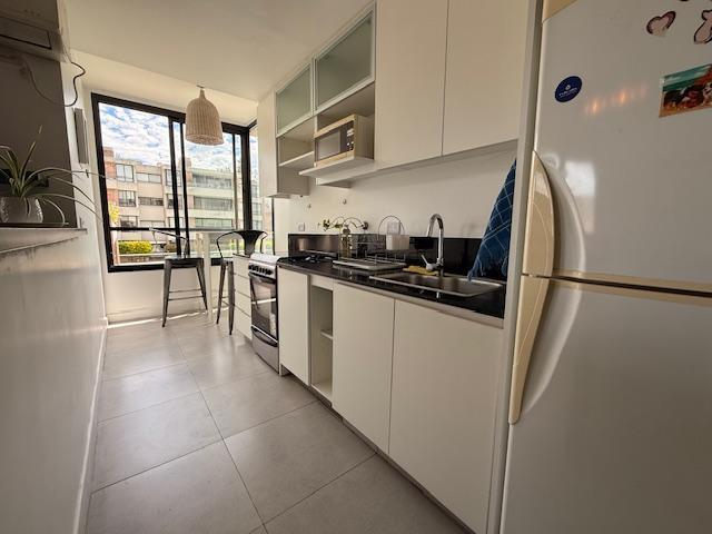 Foto de Departamento en Pasionaria San Isidro, imagen 5