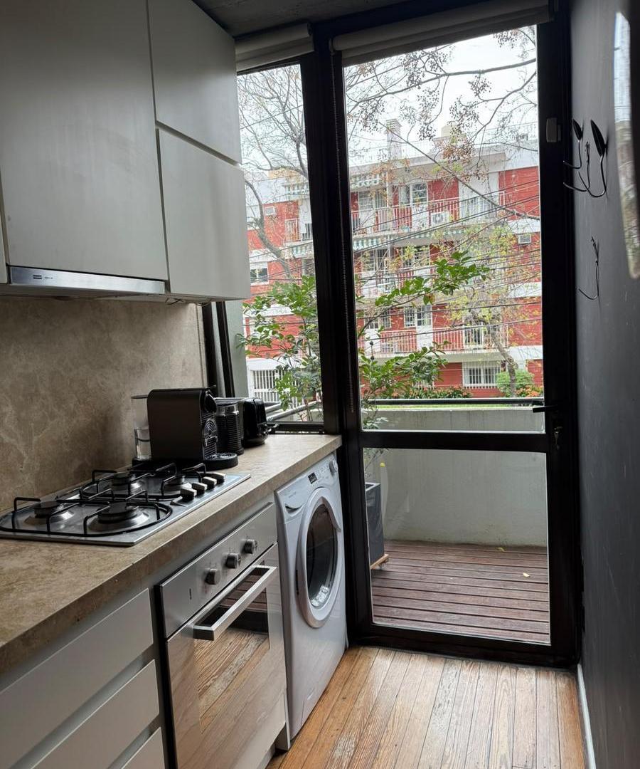 Foto de Muy lindo dpto 2 amb en duplex en La Calabria!, imagen 4