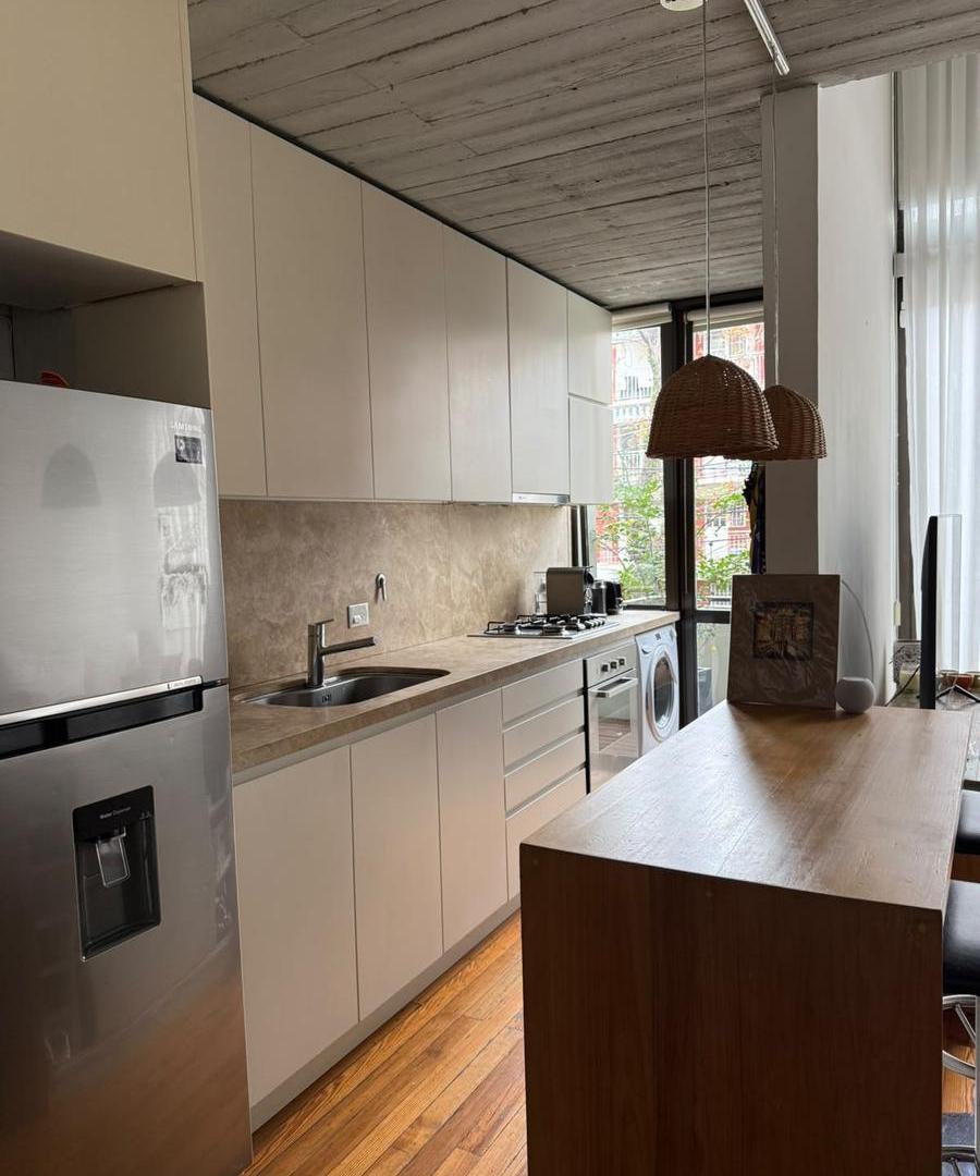 Foto de Muy lindo dpto 2 amb en duplex en La Calabria!, imagen 2
