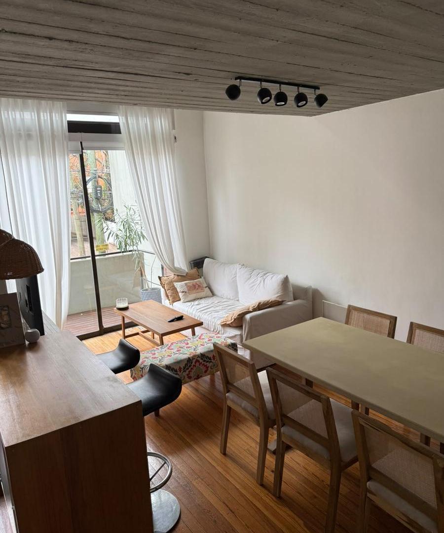 Foto de Muy lindo dpto 2 amb en duplex en La Calabria!, imagen 5