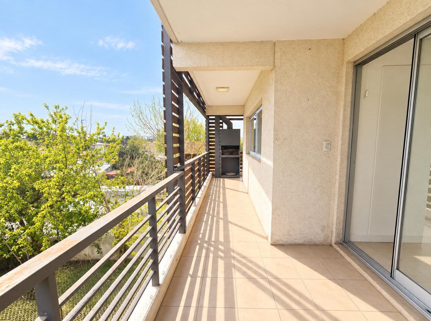 Foto de Departamento 3 amb en alquiler en Tigre Park, imagen 3