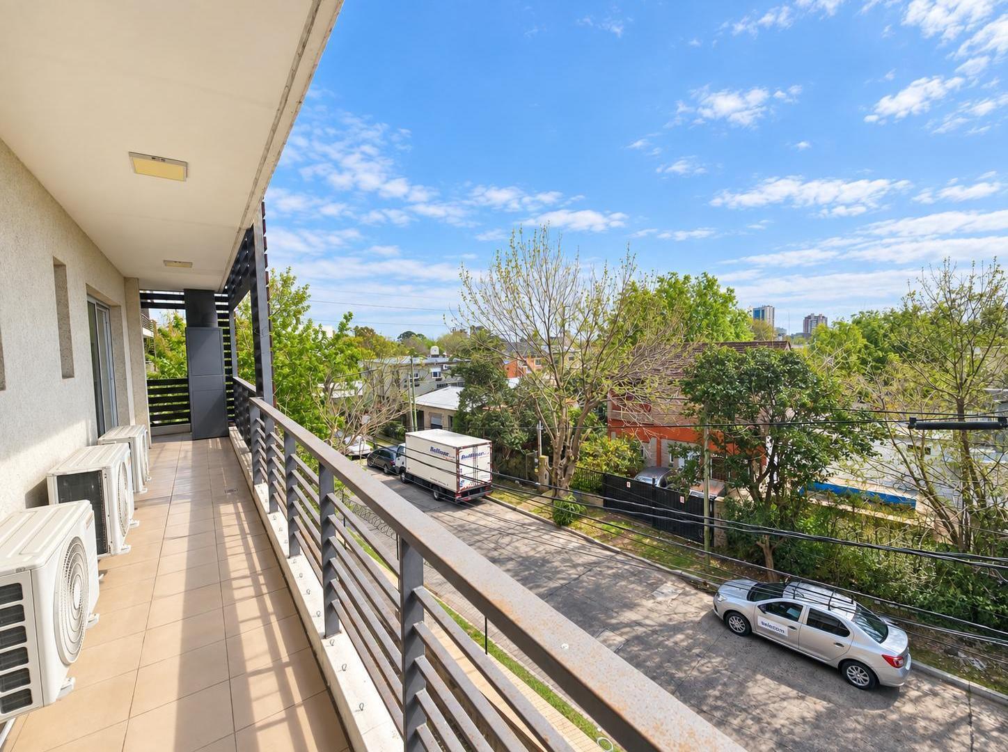 Foto de Departamento 3 amb en alquiler en Tigre Park, imagen 4