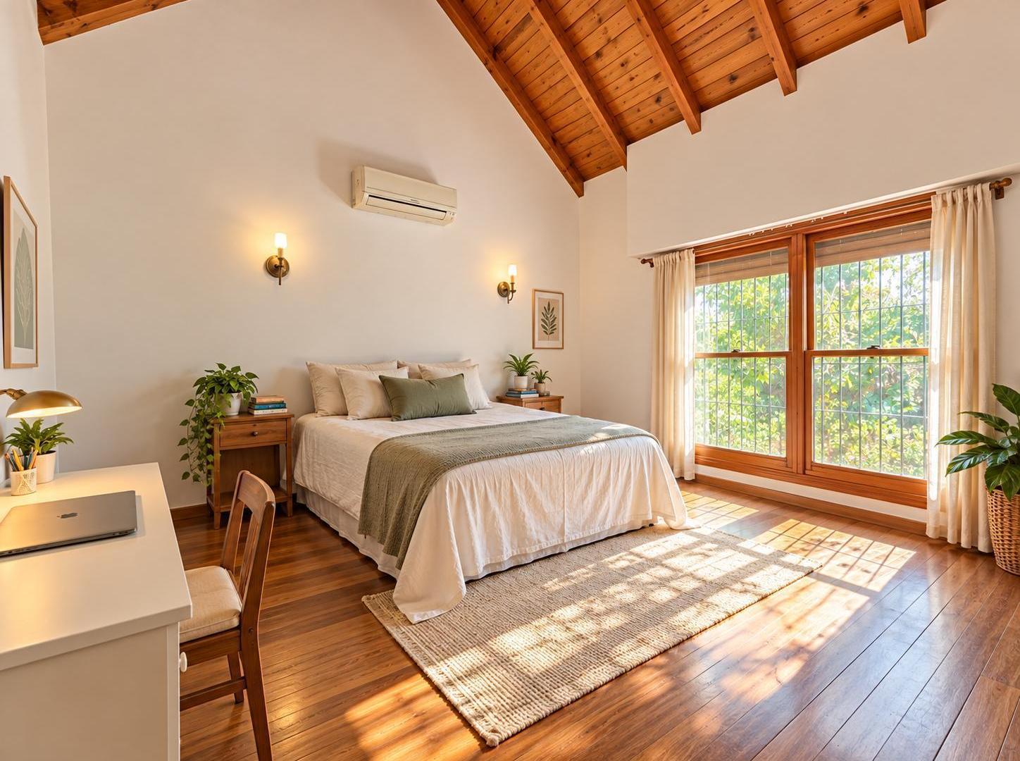 Foto de Casa con jardín en el bajo de San Isidro, imagen 3