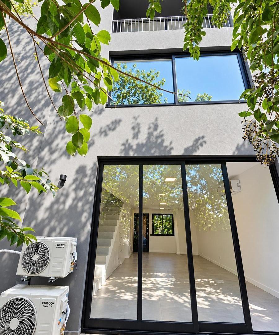 Foto de Departamento Dúplex en ALQUILER - Up Pilar, Villa Rosa, Pilar, imagen 3
