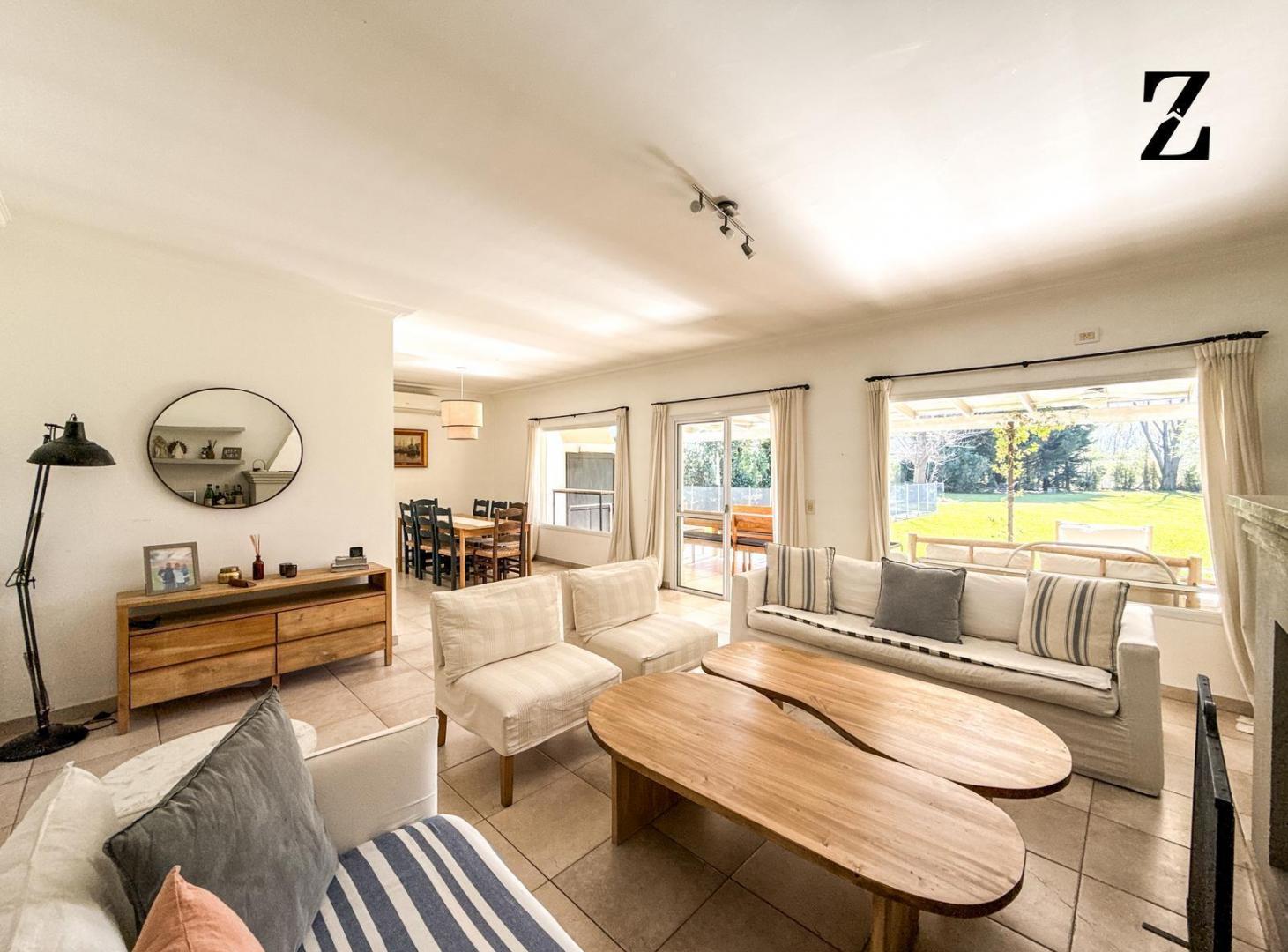 Foto de Casa en venta en Santa Bárbara | Lote de 1.333 m² | 3 dormitorios |, imagen 4