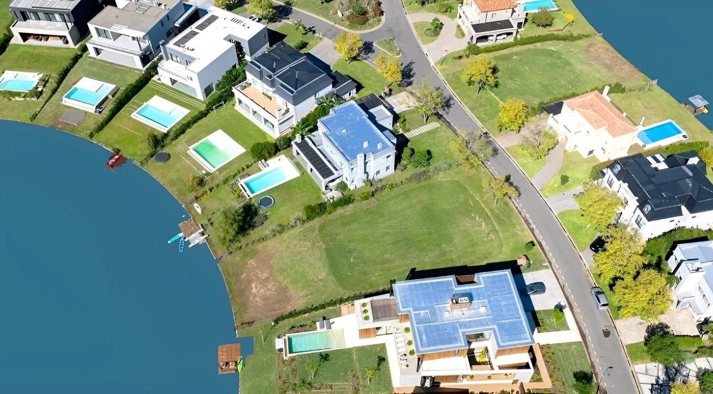 Foto de VENDO LOTE AL AGUA en Barrio Marinas, Puertos De Escobar, Escobar, imagen 4