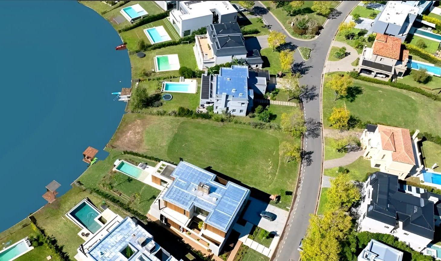 Foto de VENDO LOTE AL AGUA en Barrio Marinas, Puertos De Escobar, Escobar, imagen 5