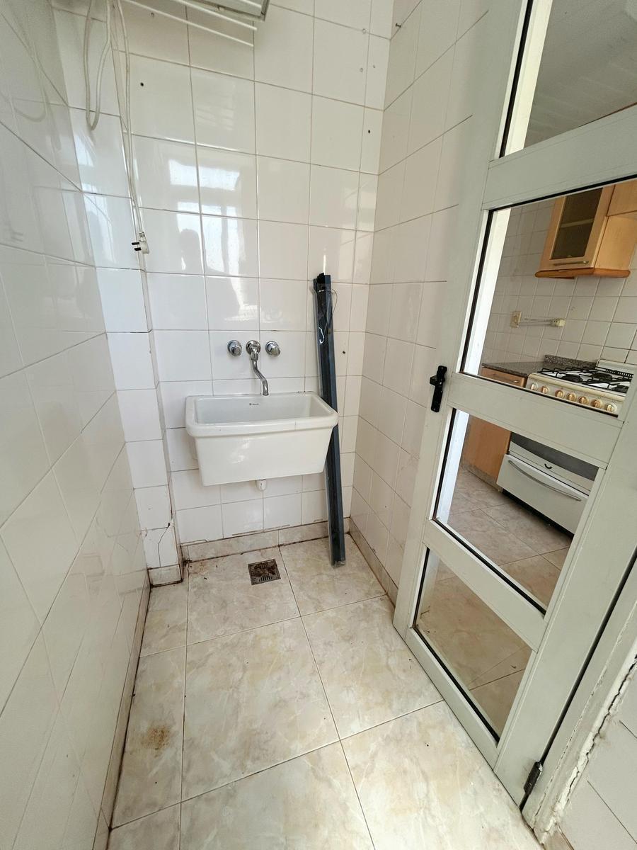 Departamento en Nuñez 1