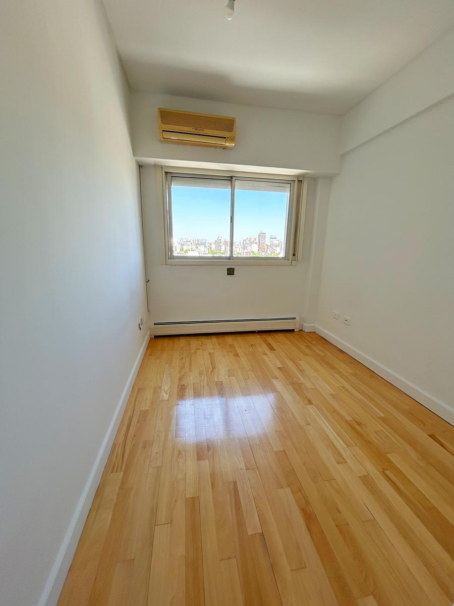 Departamento en Nuñez 3