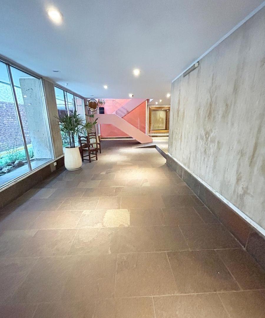Departamento 3 Ambientes en Coghlan