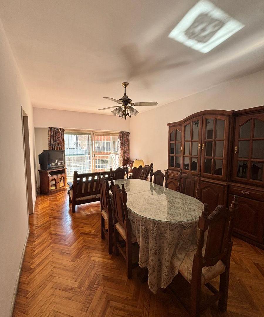 Foto de Excelente Departamento 4 Ambientes - Expensas Bajas en Palermo, imagen 2