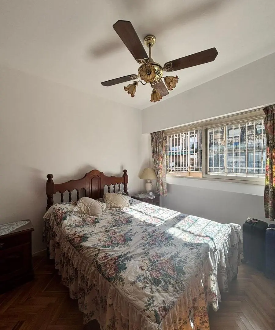 Excelente Departamento 4 Ambientes - Expensas Bajas en Palermo 8
