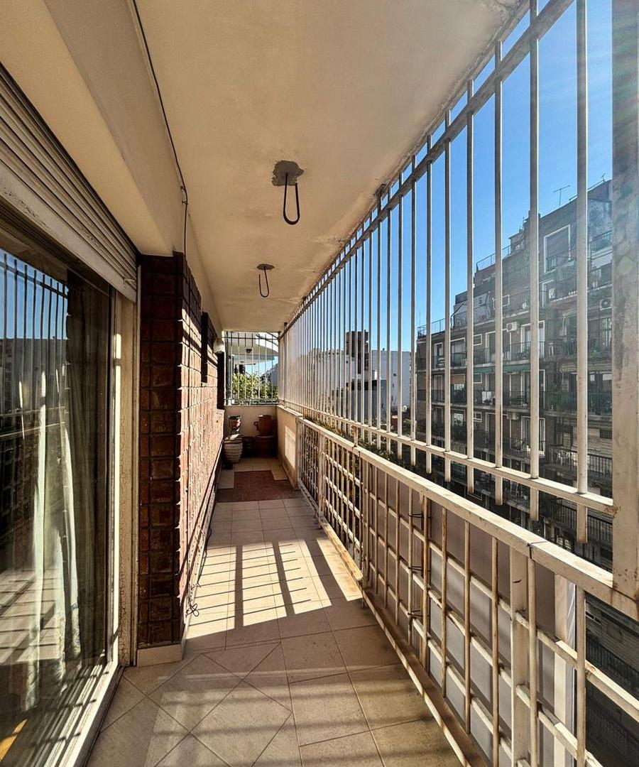 Foto de Excelente Departamento 4 Ambientes - Expensas Bajas en Palermo, imagen 5