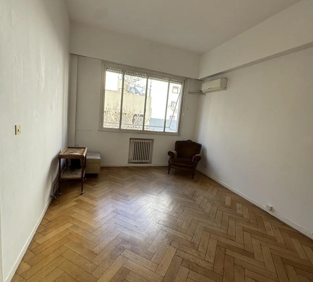 Departamento en Recoleta 3