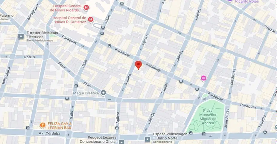 Terreno en Recoleta: Máximo potencial y conectividad total 3
