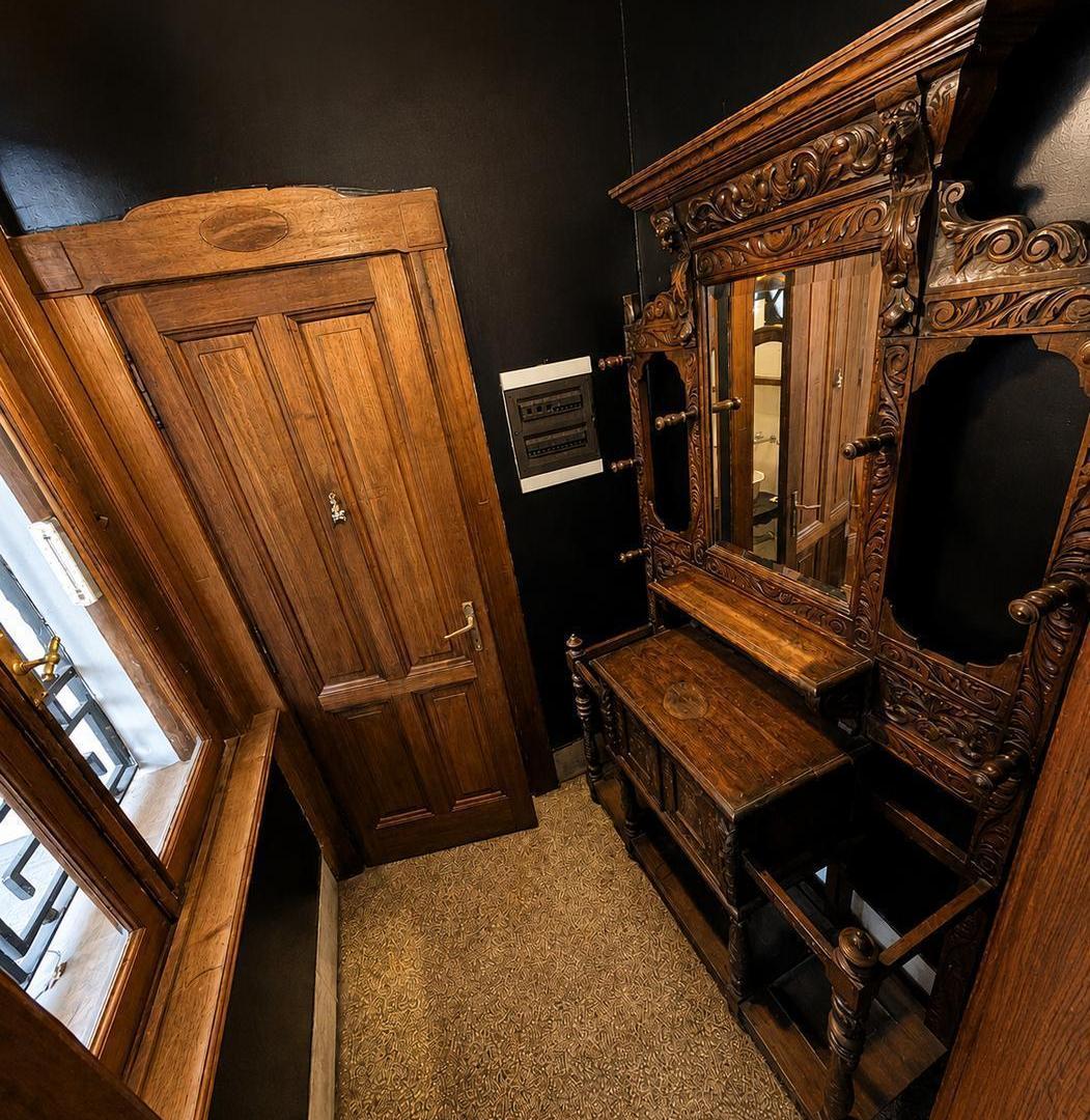Foto de Importante Inmueble Comercial en Palermo, imagen 5