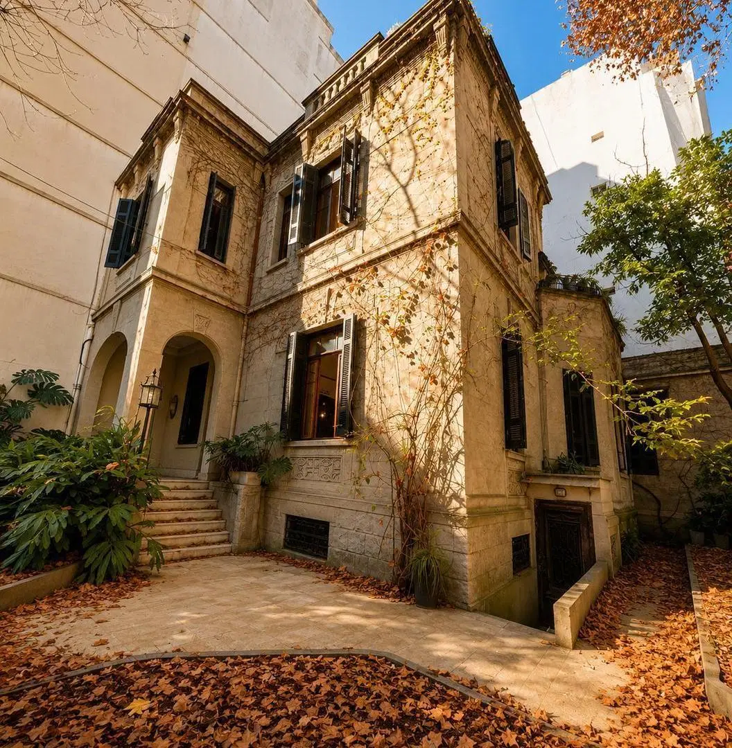 Importante Inmueble Comercial en Palermo 2