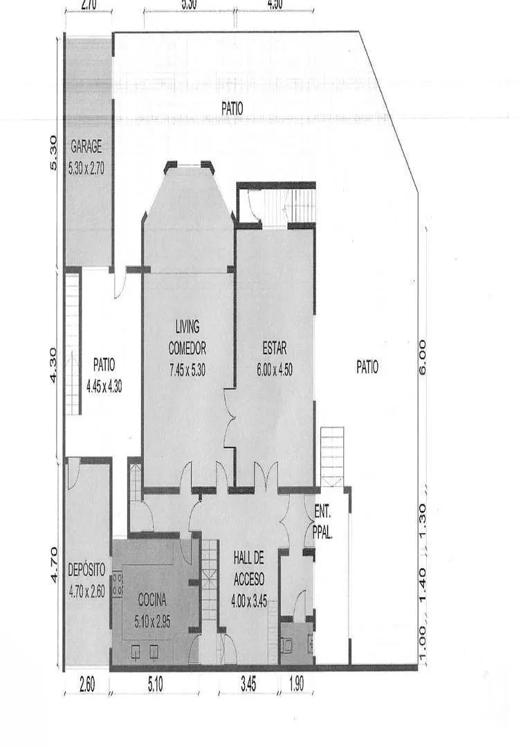 Plano 1