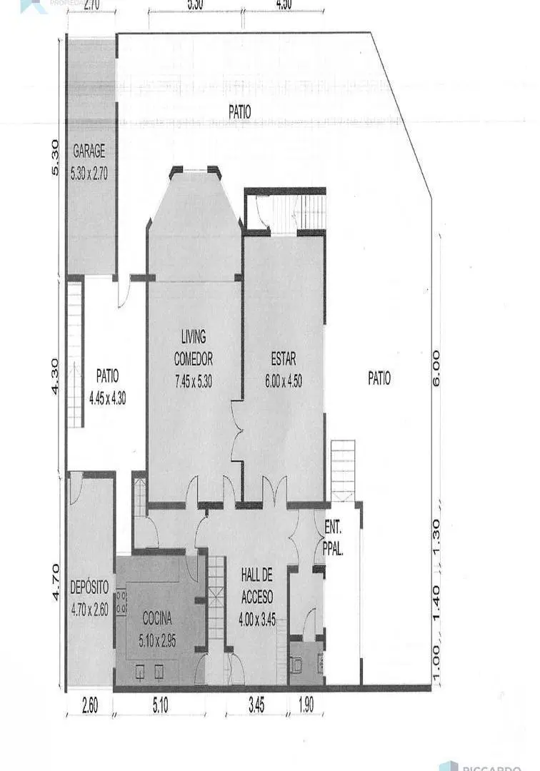 Plano 1